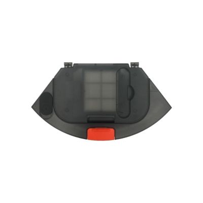 ASZIASXT 2-in-1 Dust Box,Compatible for XiaomiS20 D106 Robot Vacuum Cleaner Accessories