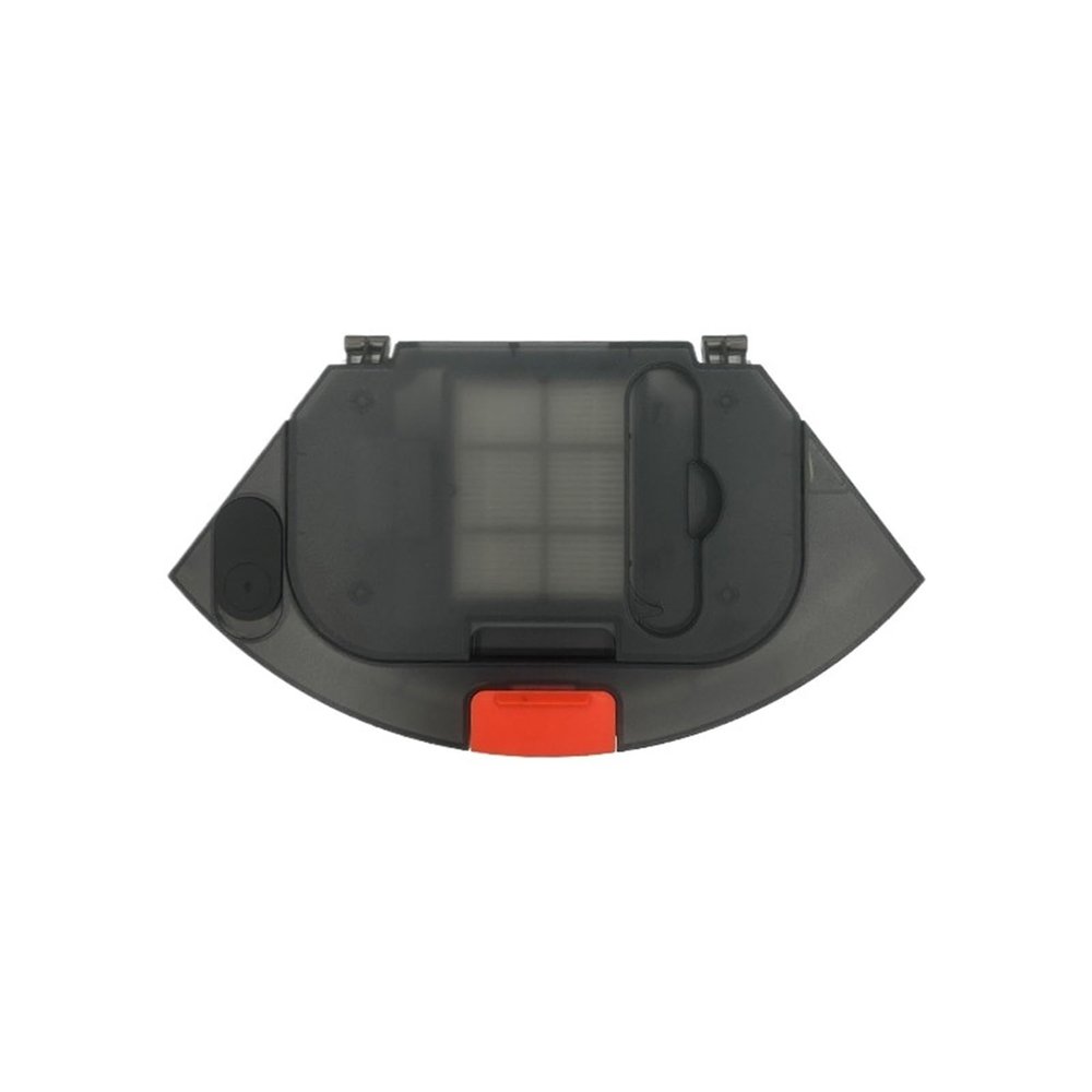 ASZIASXT 2-in-1 Dust Box,Compatible for XiaomiS20 D106 Robot Vacuum Cleaner Accessories