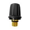 Steam Cleaner Safety Tank Cap Vacuum Boiler Brass Tank Lid Vacuum Cleaner Replace Safe ValveCompatible For KarcherSC1 SC2 CTK10 SC2D(5pcs) view 4