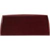 J-Kitchens Obon 5-Inch Watarase Bon Toubon Samon Top Coating (Approx. 17.9 x 13.0 x 0.6 inches (45.5 x 32.8 x 1.4 cm)), Made in Japan view 1