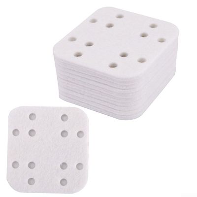 10 Count Mineral Absorption Pads for Elechomes UC5501, SH8820, SH8830 Improves Humidification and Minimizes Maintenance