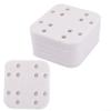 10 Count Mineral Absorption Pads for Elechomes UC5501, SH8820, SH8830 Improves Humidification and Minimizes Maintenance view 1