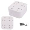 10 Count Mineral Absorption Pads for Elechomes UC5501, SH8820, SH8830 Improves Humidification and Minimizes Maintenance view 2