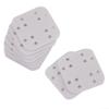 10 Count Mineral Absorption Pads for Elechomes UC5501, SH8820, SH8830 Improves Humidification and Minimizes Maintenance view 4