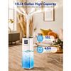 Whole House Humidifier with Essential Oil Tray view 2