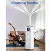Whole House Humidifier with Essential Oil Tray view 3