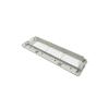 YHNNH Main Brush CoverCompatible for DreameBot W10W10 PRO Robot Vacuum Cleaner Roller Brush Cover Replacement Parts Accessories view 1