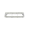 YHNNH Main Brush CoverCompatible for DreameBot W10W10 PRO Robot Vacuum Cleaner Roller Brush Cover Replacement Parts Accessories view 4