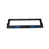 YHNNH Main Brush Cover As Shown Replacement AccessoriesCompatible for EcovacsCompatible for DeebotX2X2 ProX2 Omni Robot Vacuums Cleaner view 3