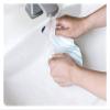 ABUD-2X Replacement Mop Cloth Pads,compatible For Ecovacs,compatible For DEEBOT,T8 AIVI T8 T9 N8 N8 Pro Vacuum Cleaner Accessories view 2