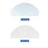 ABUD-2X Replacement Mop Cloth Pads,compatible For Ecovacs,compatible For DEEBOT,T8 AIVI T8 T9 N8 N8 Pro Vacuum Cleaner Accessories view 3