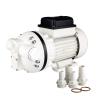 YLYECUXSD Large Flow Acid and Alkali Resistant Self-Priming Corrosion-Resistant Chemical Laundry Liquid Acid Wineelectric Diaphragm Pump(Acid-alkaliresistant) view 4