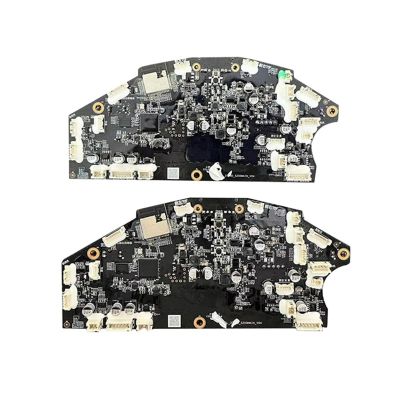 Compatible For Xiaomi, Self-Cleaning Robot 2 C101 Series Main Board Motherboard Sweeping Robot Vacuum Cleaner Accessories