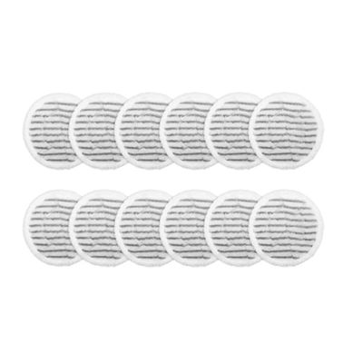 YHNNH Mop Pads,Compatible for Shark, S7000AMZ S7000 S7001 S7001tgtseries Steam & Scrub All-in-One Hard Floor Steam Mop Cleaning Cloths