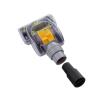 QDBJCHPV PC+ABS Vacuum Turbo Floor Brush ConverterCompatible for PetHair Remover Tool Replace Removal Dust Collector Brush Parts view 4