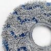 Orfdcnhlkc Vacuum Cleaner Accessories Round Mop Cloth. Compatible for Mijia 1S B116 / Omni 2 C102CN / B101CN Robot Vacuum Cleaner(20PCS) view 3