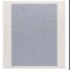 SAFAVIEH Braided Indoor/Outdoor Runner Rug 2'3"x8', Grey & Ivory BRA281F view 2
