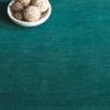 SAFAVIEH Area Rug 6x9 - Fifth Avenue Collection - Teal, Handmade Wool & Viscose, Ideal for Living Room, Bedroom, Dining Space (FTV752L) view 4