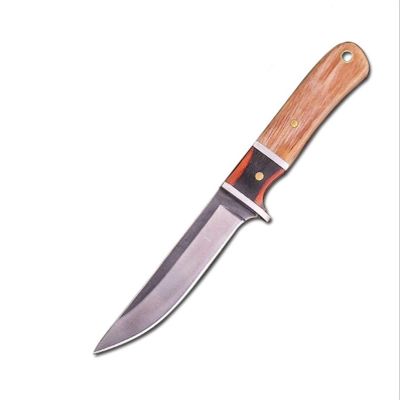 1 pcs Kitchen Butcher Knife 440 Stainless Boning Knife Cutter Handmade Slicing Cooking Chef Knife(Small)