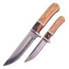 1 pcs Kitchen Butcher Knife 440 Stainless Boning Knife Cutter Handmade Slicing Cooking Chef Knife(Small) view 2