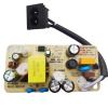 1pcs For Xi-aomi For Mij-ia DC Inverter Floor Fan 1X Power Supply Motherboard Control Board Xiaomi Electric Fan Repair Parts view 1