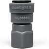 1pc KegLand Quick-Connect Bottle Filler 8mm to FFL 1/4 Threaded Joint for Homebrewing - Leak-Resistant devise view 1