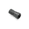 1pc KegLand Quick-Connect Bottle Filler 8mm to FFL 1/4 Threaded Joint for Homebrewing - Leak-Resistant devise view 2