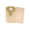 5pcs Vacuum Cleaner Accessories Disposable Dust Bags,Compatible For T3 FlashUniversal 20L/15L/30L Vacuum Cleaner view 3