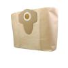 5pcs Vacuum Cleaner Accessories Disposable Dust Bags,Compatible For T3 FlashUniversal 20L/15L/30L Vacuum Cleaner view 4