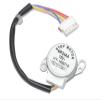Air Conditioner Synchronous Step Swing Motor Accessories Parts,Compatible for MP24AA 1521212901 12V view 1