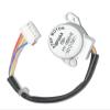Air Conditioner Synchronous Step Swing Motor Accessories Parts,Compatible for MP24AA 1521212901 12V view 4