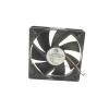 1pc for PL12B48L 48V 0.08A 12cm 12025 120x120x25mm Silent Cooling Fan view 2