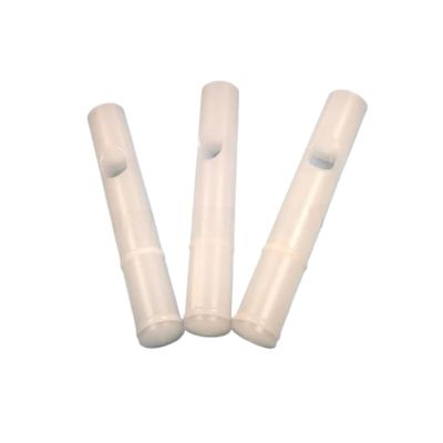 3 Pieces Special Piston Valve Rods Fitting Spare Parts,Compatible With BJ Soft Ice Cream Machines With Seal Rings Installed