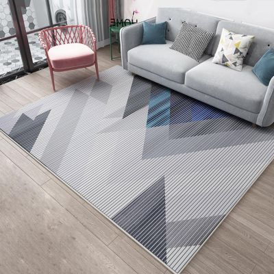 Dalumian Large Area Rug Floor Heater, Removable Washable Heated Rug, Graphene Floor Heater, Adjustable Temperature, Smart Space Heater for Office Living Room Yoga Room(D,80 * 160cm)