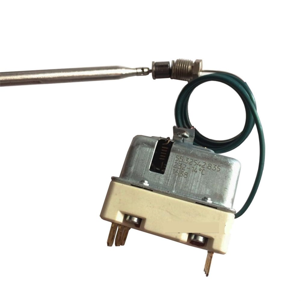 1PCS Oven Accessories Temperature Controller 232 C 55.32542.835 Temperature Limiter for Oven