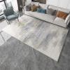 Heated Floor Carpet,Radiant Floor Heater Floor Heating System,Graphene Electric Heated Rug with Adjustable Temperatur/Timer,Removable Heated Floor Mats for Yoga Bedroom(A,200x140cm/78.7X55.1) view 1