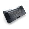 AGFJNVH 2-in-1 Water Tank Dust Case, Compatible for Xiaomi 2S MI MOP 3C V2 V3 S10 XMSTJQR2S B106CN, Vacuum Cleaner Accessories view 4