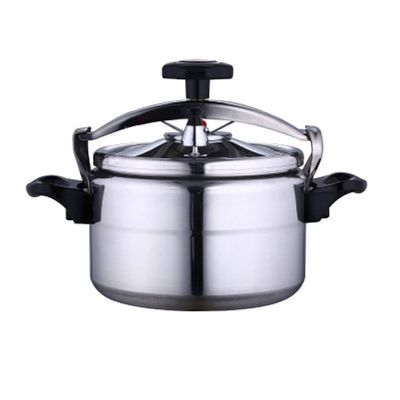 22cm explosion-proof Pressure Cooker Aluminum Pressure Cooker Cooking Pot Kitchen Tool