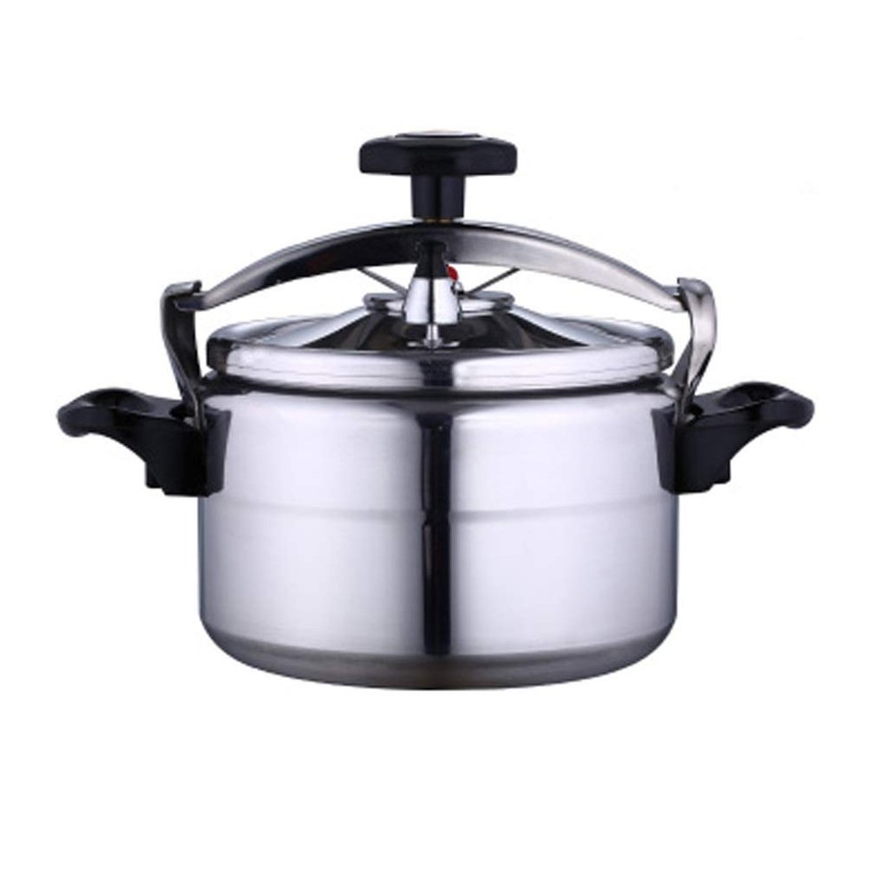 22cm explosion-proof Pressure Cooker Aluminum Pressure Cooker Cooking Pot Kitchen Tool
