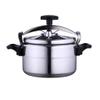 22cm explosion-proof Pressure Cooker Aluminum Pressure Cooker Cooking Pot Kitchen Tool view 1