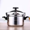 22cm explosion-proof Pressure Cooker Aluminum Pressure Cooker Cooking Pot Kitchen Tool view 3