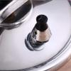 22cm explosion-proof Pressure Cooker Aluminum Pressure Cooker Cooking Pot Kitchen Tool view 4