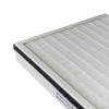 Replacement for Honeywell 32006028-001 Replacement HEPA Filter for F500 Air Cleaner view 2
