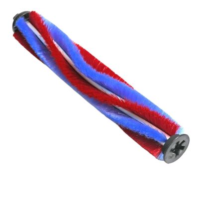 YHNNH Main Brush Cleaning Accessories, Compatible for Supersonics, Cv100 Home Microfiber Brush Roller Replacement