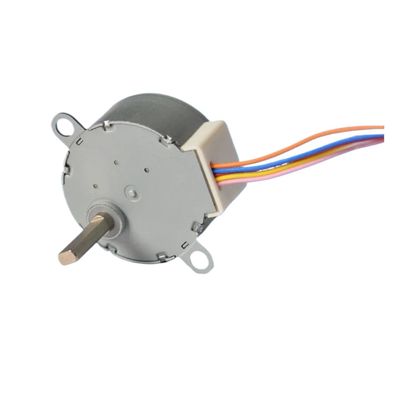 CWCKDJDH 1Pcs 35BYJ46 Step Motor Phase Wire Nema 14 Stepper Nema14 for Drinking Air Conditioner Dehumidification Purify Monitor