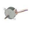 CWCKDJDH 1Pcs 35BYJ46 Step Motor Phase Wire Nema 14 Stepper Nema14 for Drinking Air Conditioner Dehumidification Purify Monitor view 1