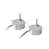CWCKDJDH 1Pcs 35BYJ46 Step Motor Phase Wire Nema 14 Stepper Nema14 for Drinking Air Conditioner Dehumidification Purify Monitor view 4