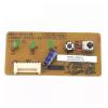 Air Conditioner Indoor Unit Signal Reception Replacement Control BoardCompatible For SamsungDB93-10861A Display PCB DB41-01017A Adjustment Part view 1