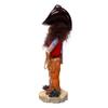 Kurt Adler 18" Hollywood Nutcrackers Cowboy with Lasso Nutcracker view 4