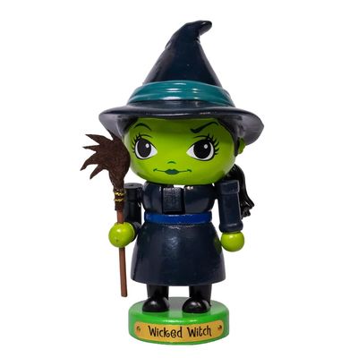 5 Inch The Wizard of Oz Wicked Witch Little Legends Nutcracker